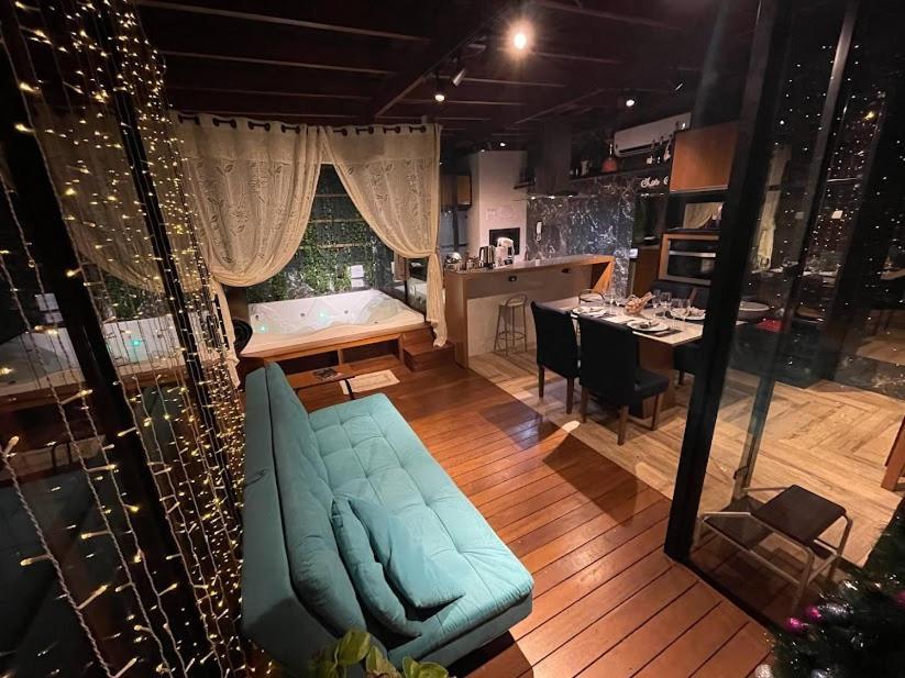 Deck1920 - Bangalôs Área Rural - Cascavel Cascavel  Bagian luar foto